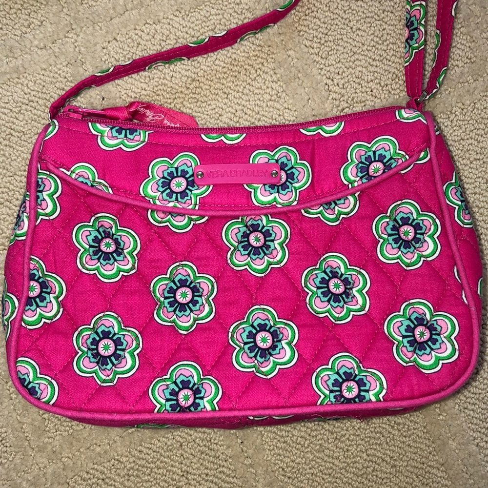 vera bradley purse